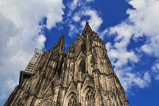 Cologne Cathedral