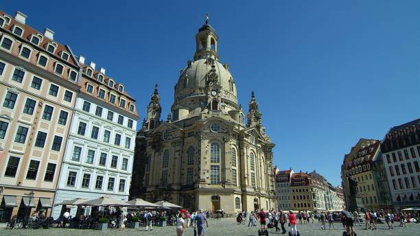 Frauenkirche Dresden