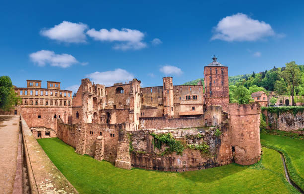 Heidelberg Castle