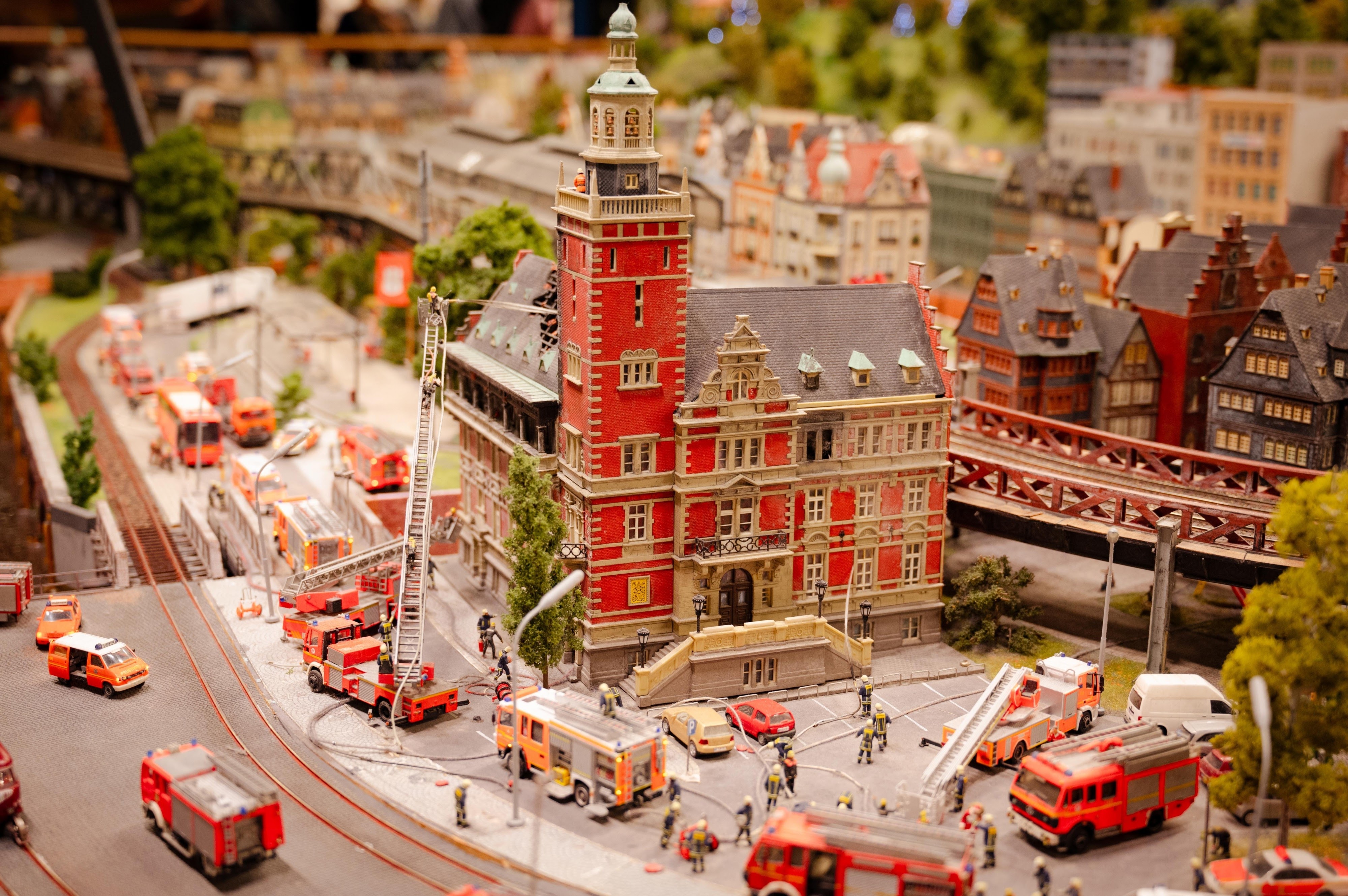 Miniatur Wunderland