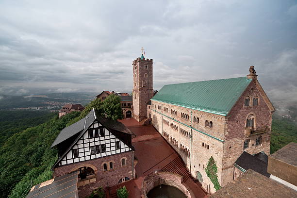 Wartburg Castle