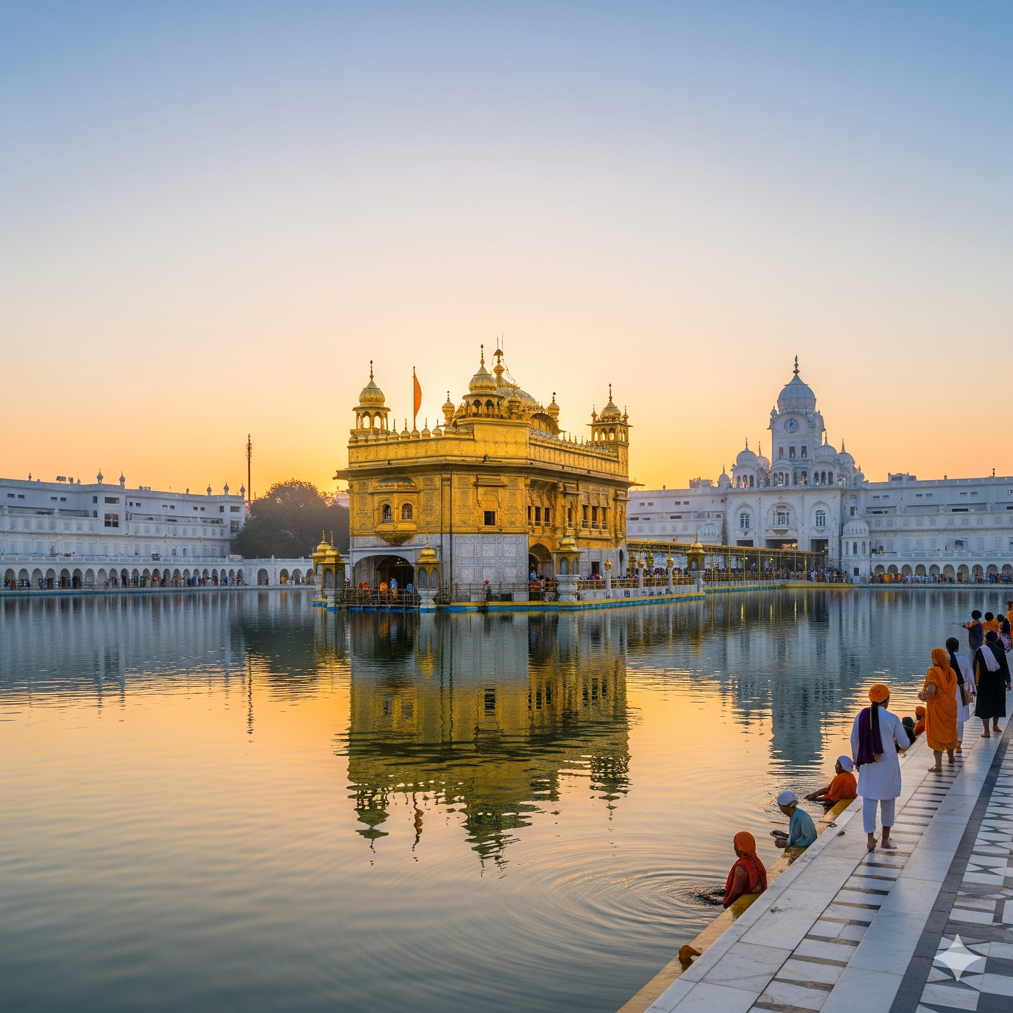 Golden Temple