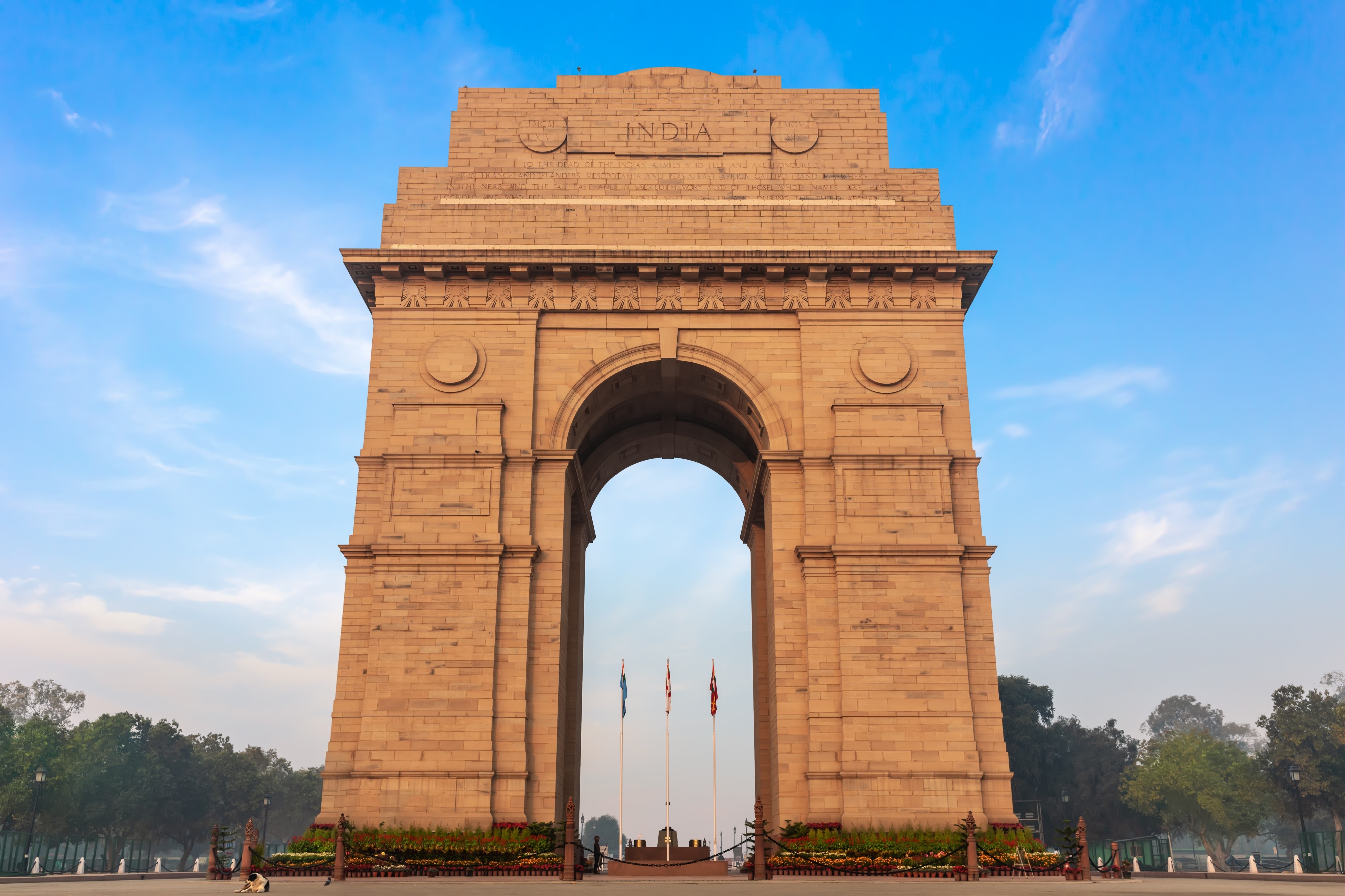 India Gate
