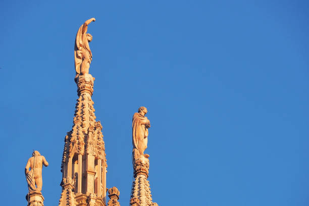Milan Cathedral (Duomo di Milano)