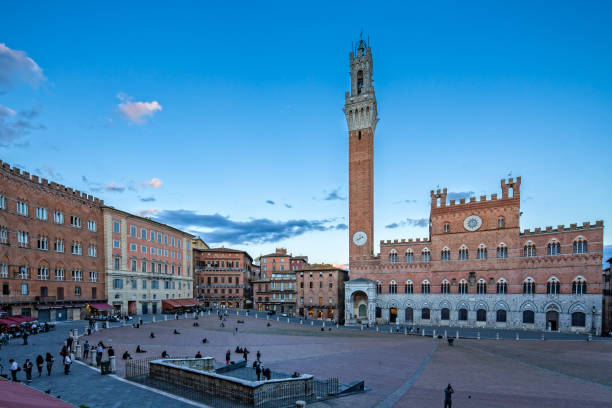 Piazza del Campo