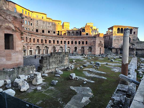Roman Forum