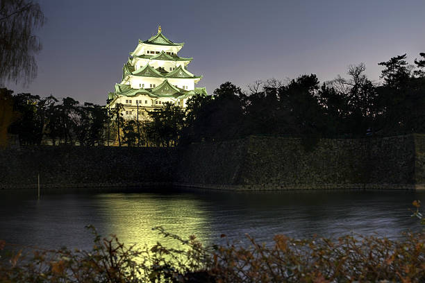 Nagoya Castle