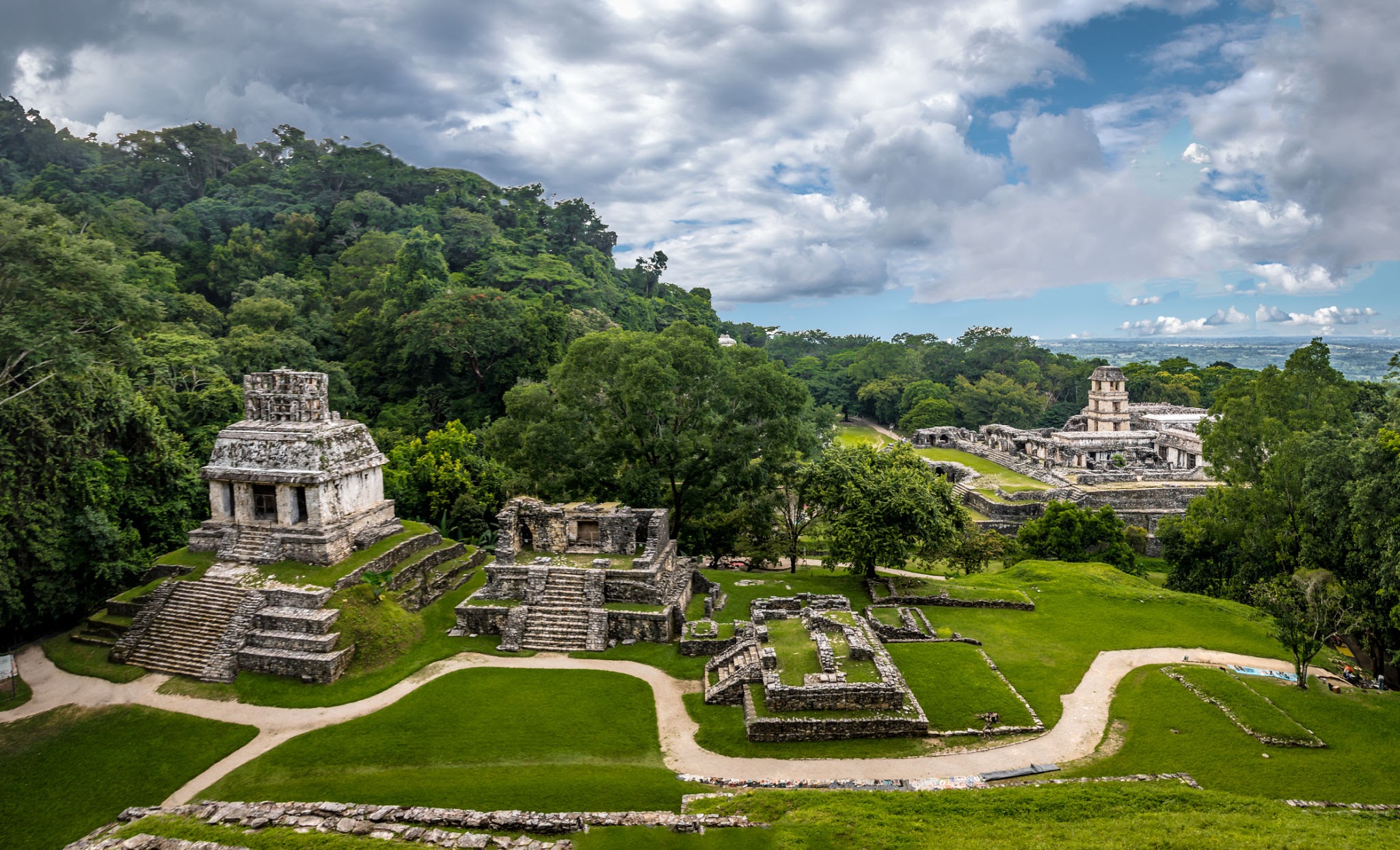 Palenque