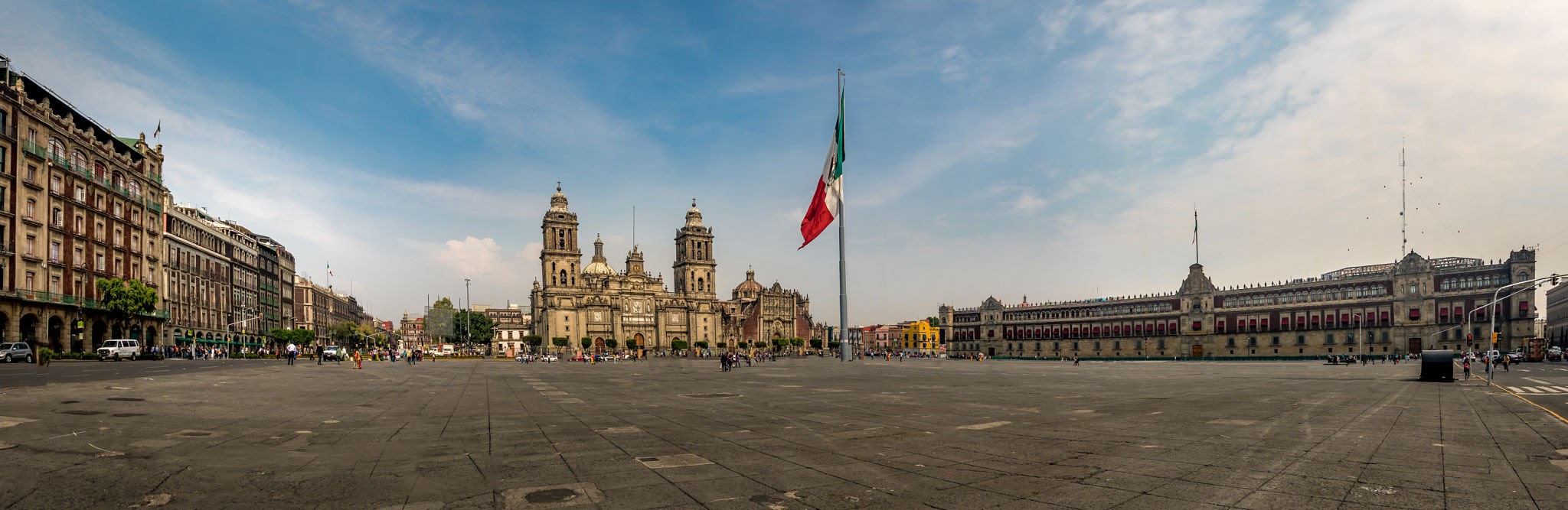 Zócalo