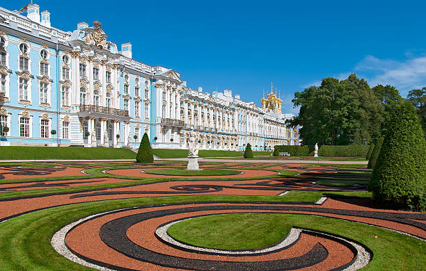 Catherine Palace