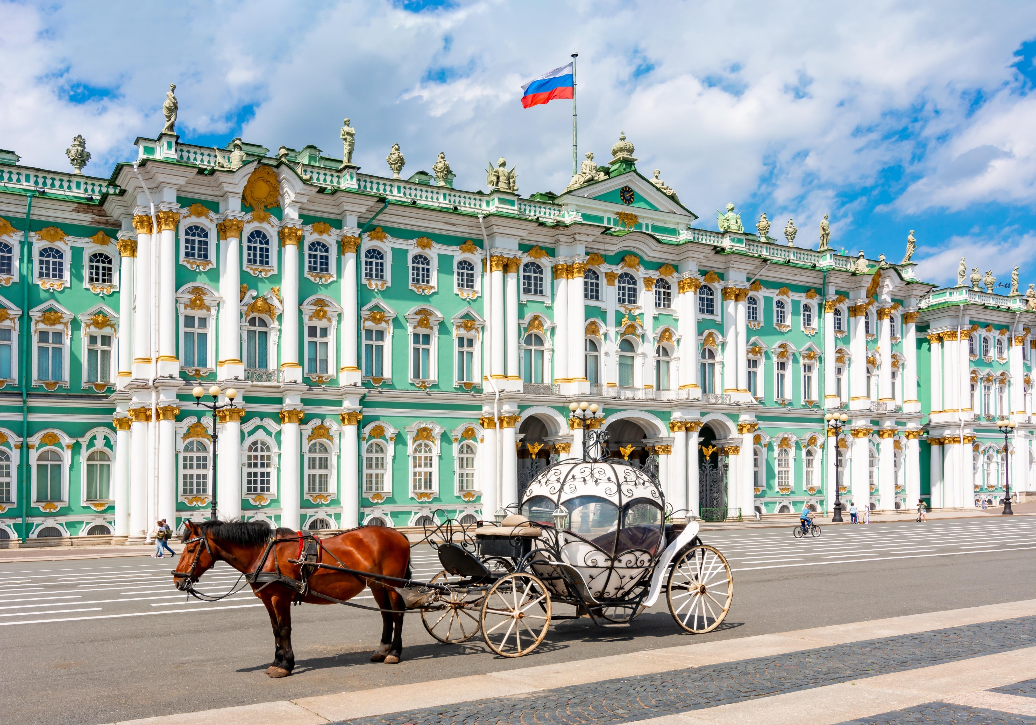 Hermitage Museum