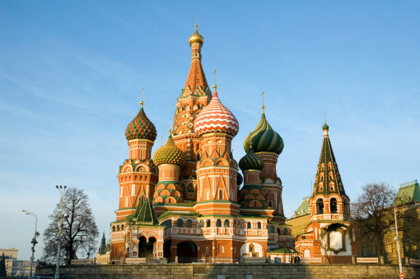 Saint Basil's Cathedral