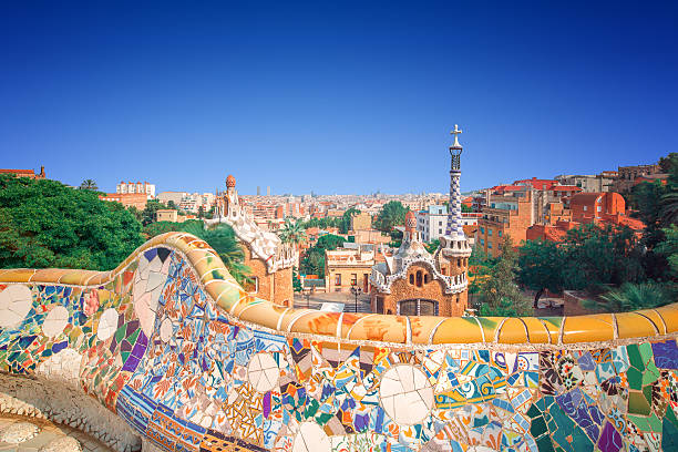 Park Güell