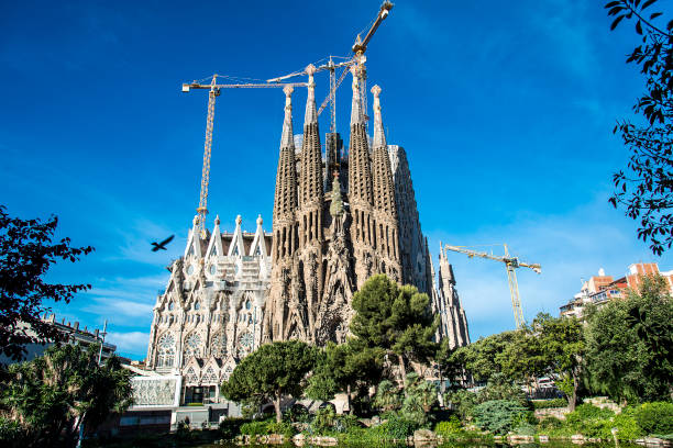 Sagrada Familia
