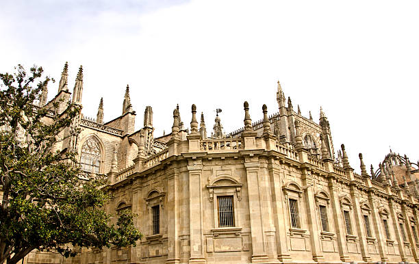 Seville Cathedral
