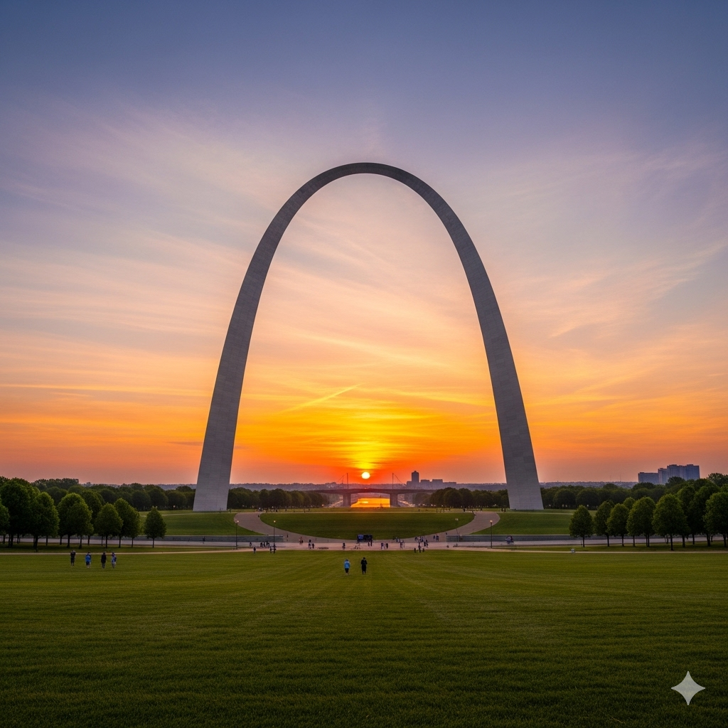 Gateway Arch