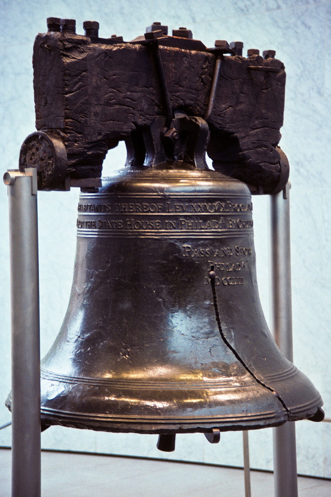 Liberty Bell