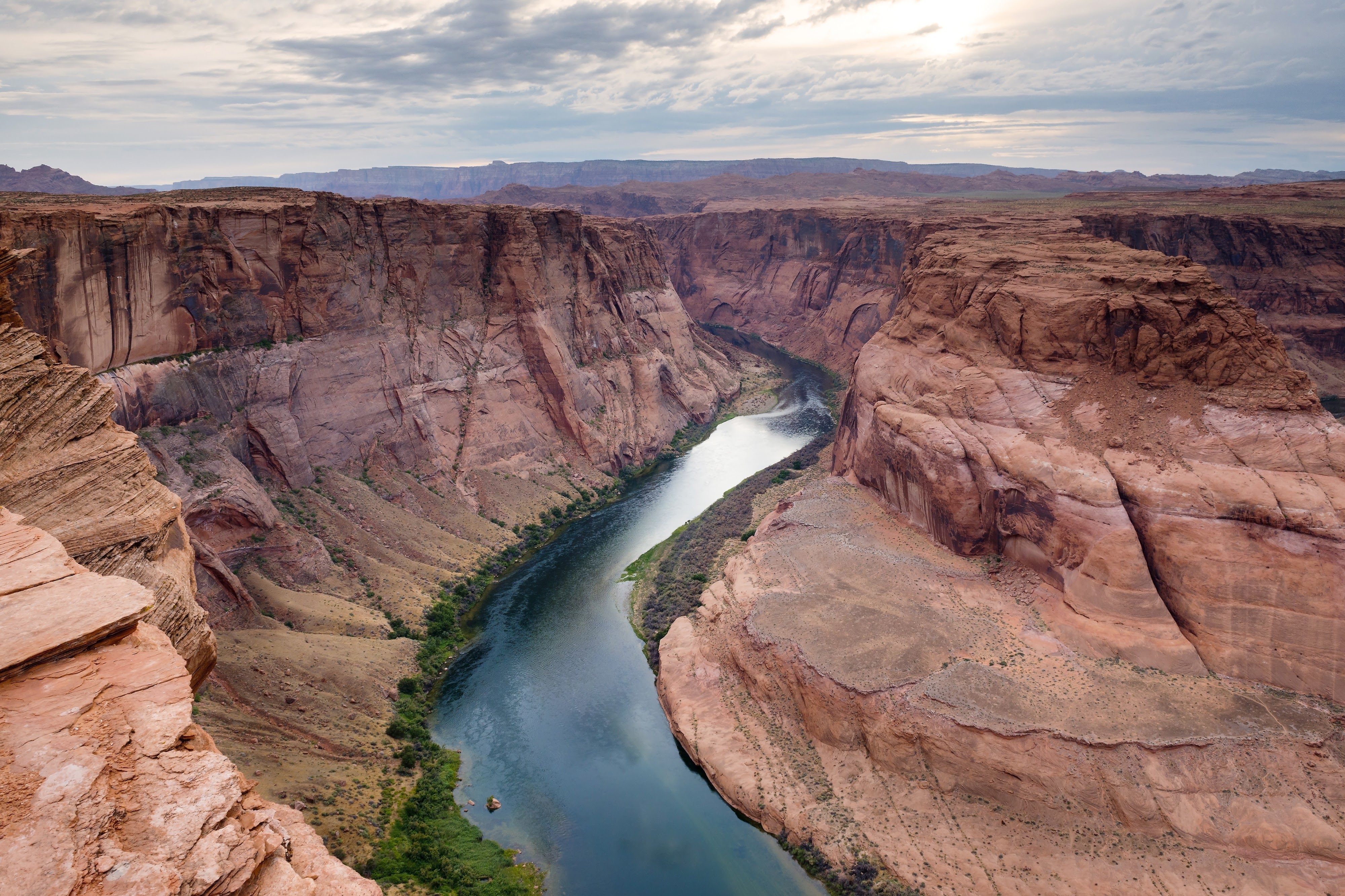 Colorado River river