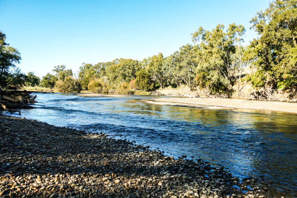 Murrumbidgee River river