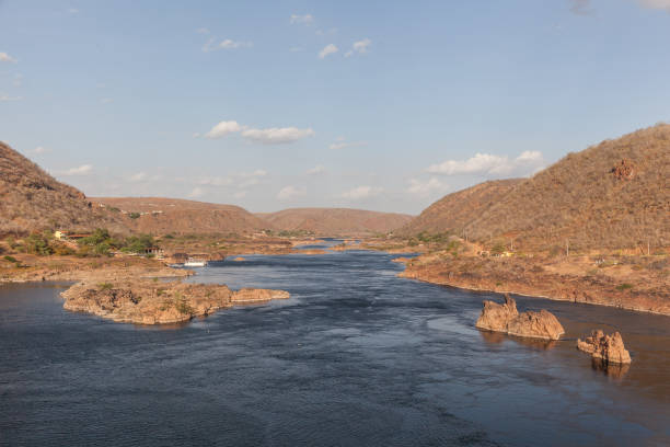 São Francisco River river