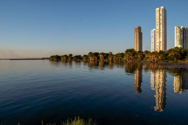 Tocantins River river