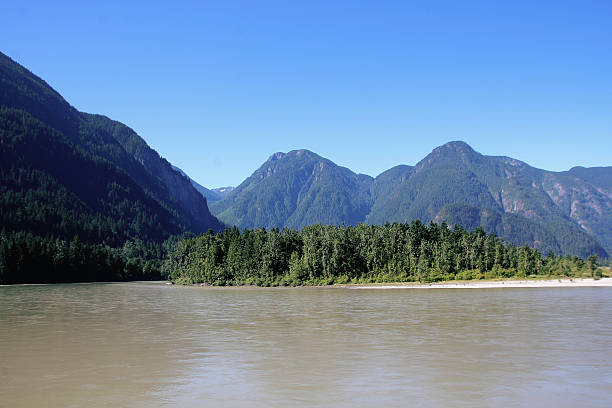 Fraser River river