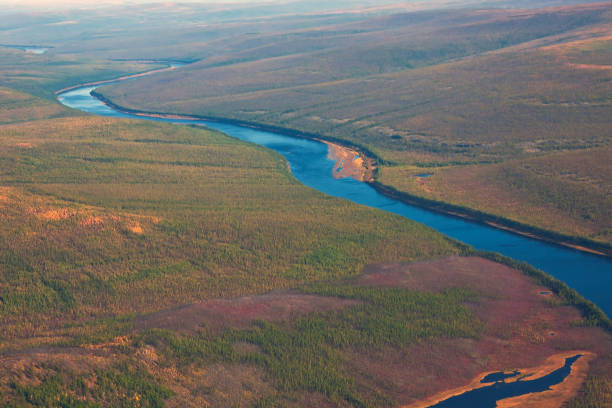 Mackenzie River river