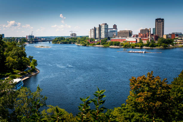 Ottawa River river