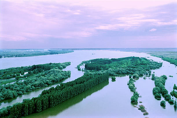 Heilongjiang (Amur) River river