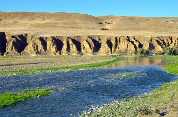 Tarim River river