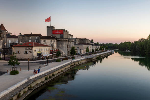 Charente River river