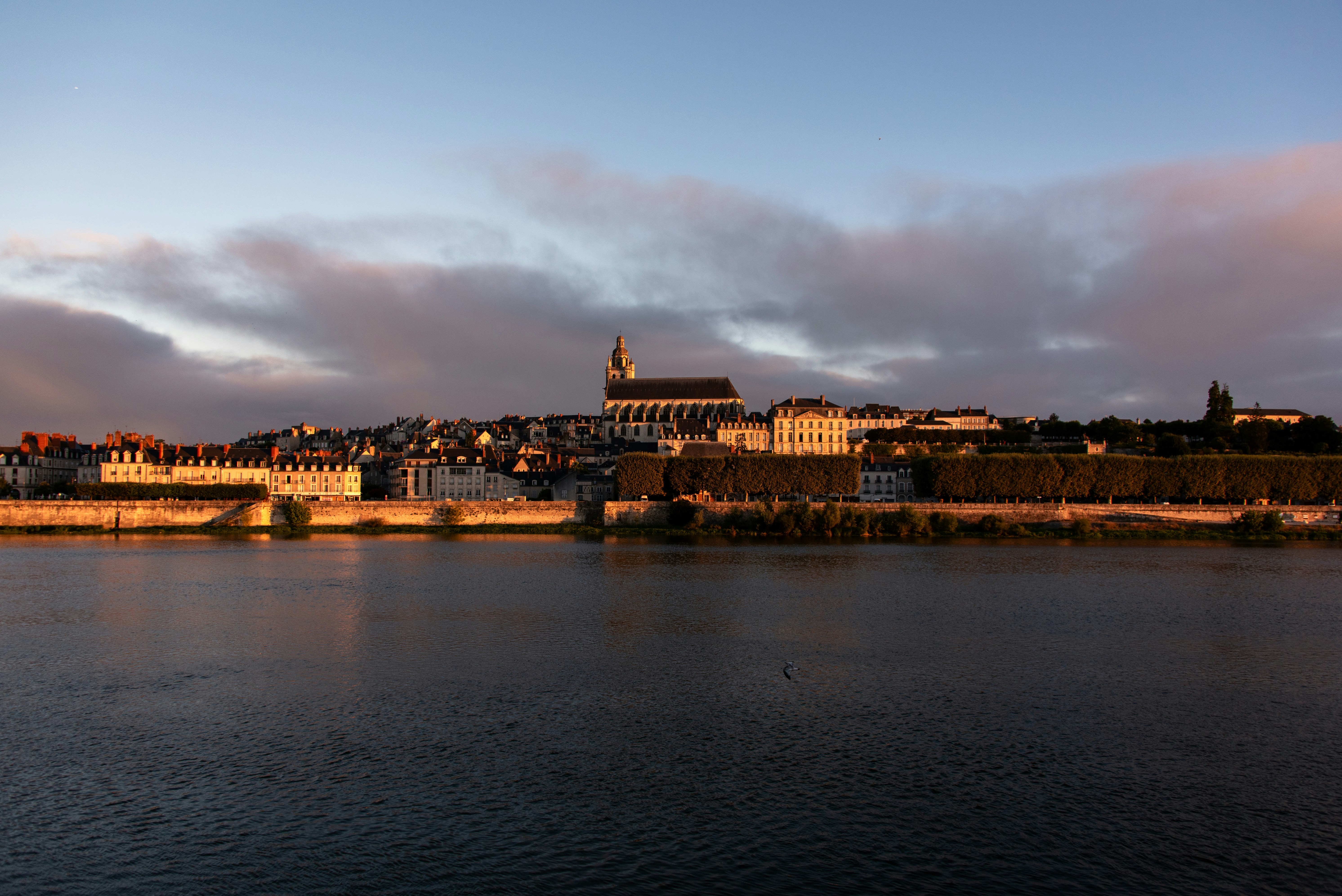 Loire River river