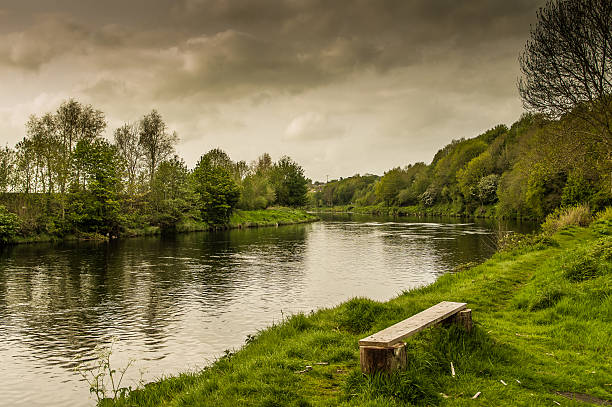 River Bann river