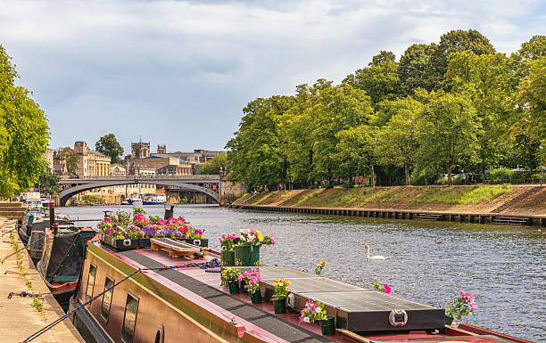 River Ouse river