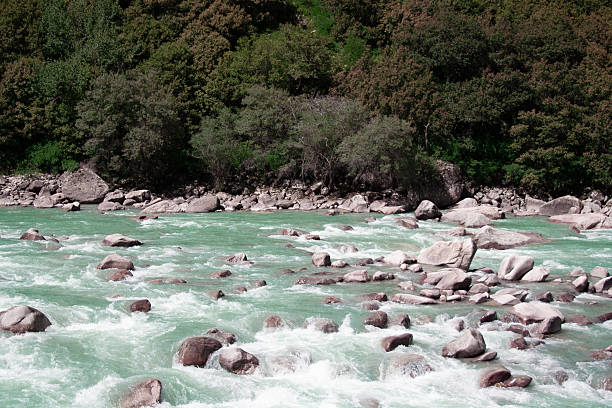 Beas River river