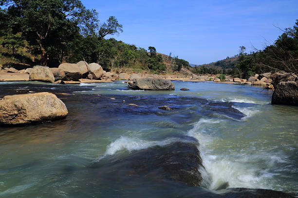 Cauvery River river