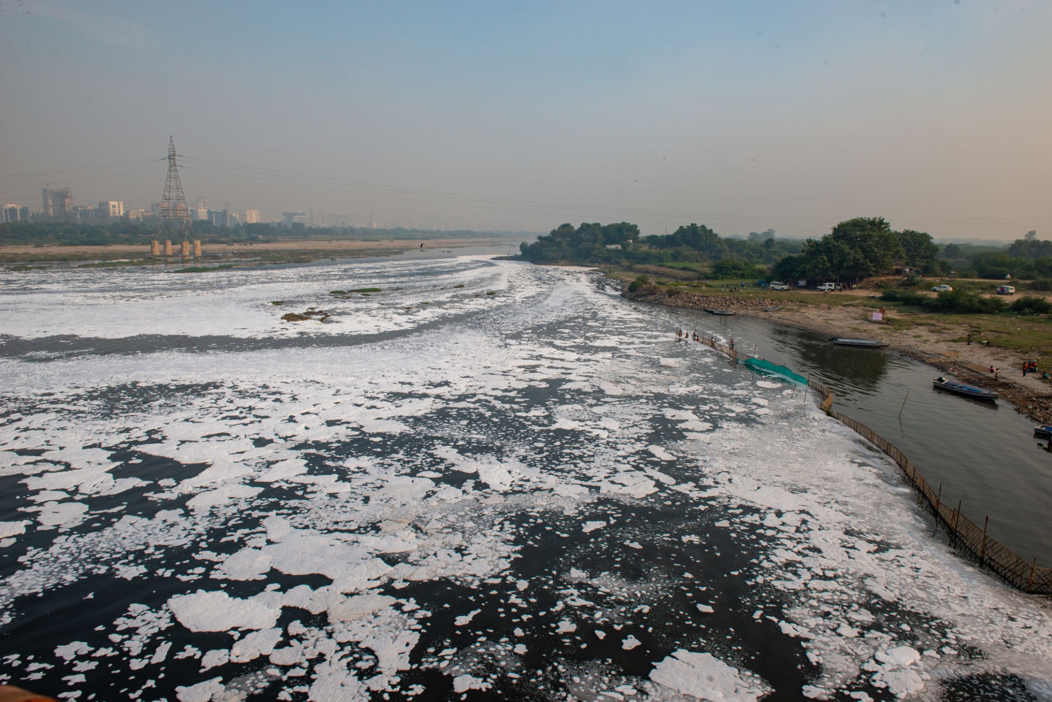 Yamuna River river