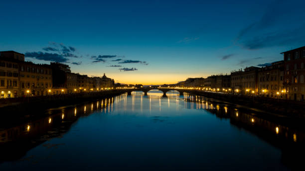 Arno River river