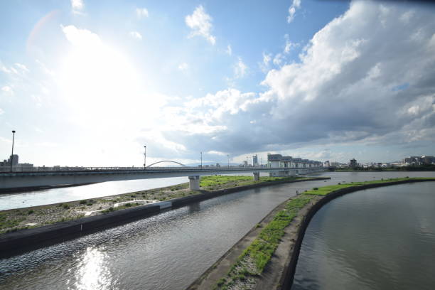 Arakawa River river