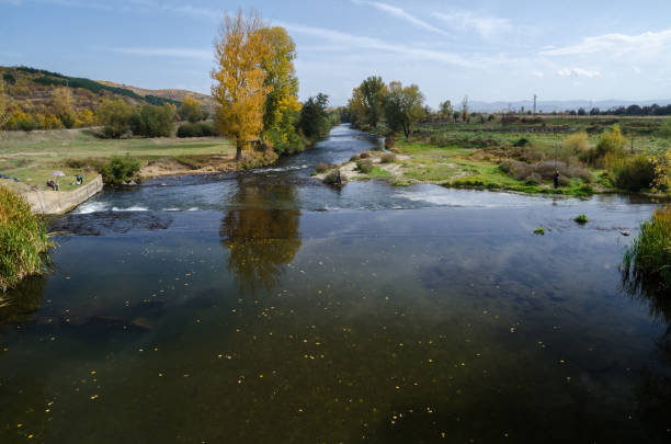 Lerma River river