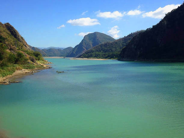 Usumacinta River river
