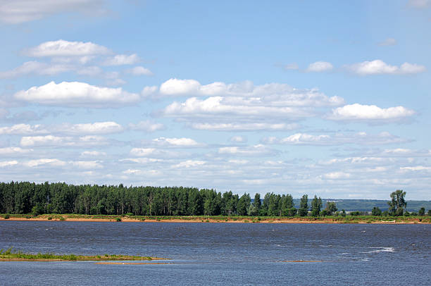 Ob River river