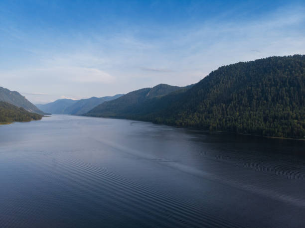 Yenisei River river