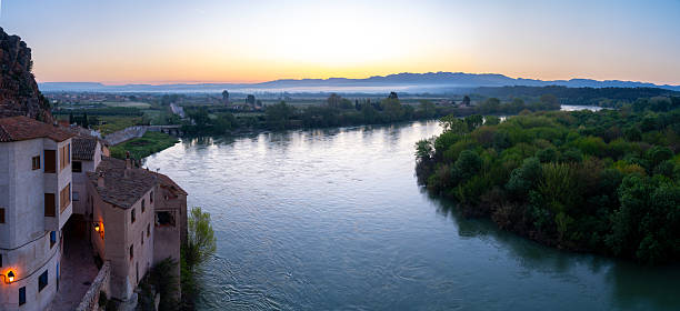 Ebro River river