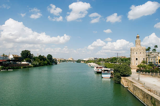 Guadalquivir River river