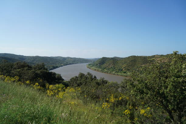 Guadiana River river